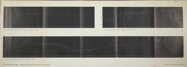 Archivio per le scienze mediche