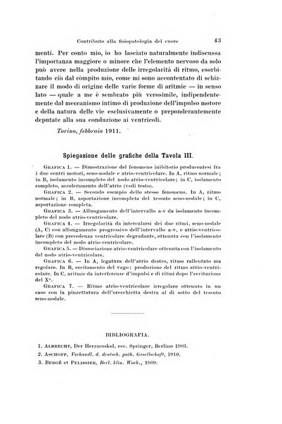 Archivio per le scienze mediche