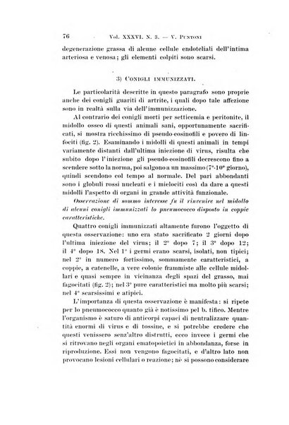 Archivio per le scienze mediche