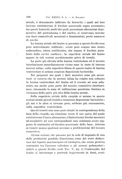 Archivio per le scienze mediche