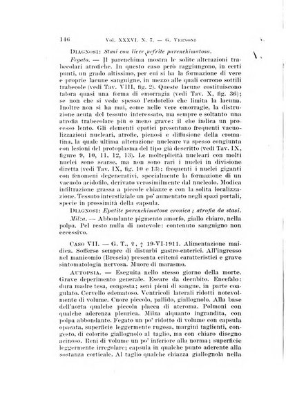 Archivio per le scienze mediche