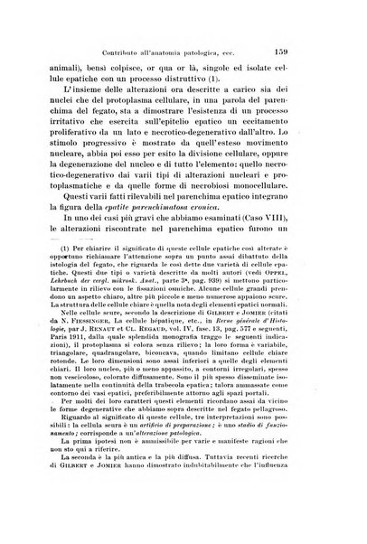 Archivio per le scienze mediche