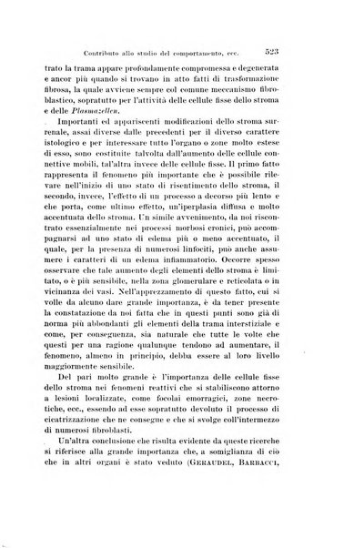 Archivio per le scienze mediche