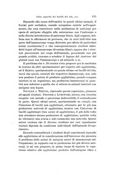 Archivio per le scienze mediche