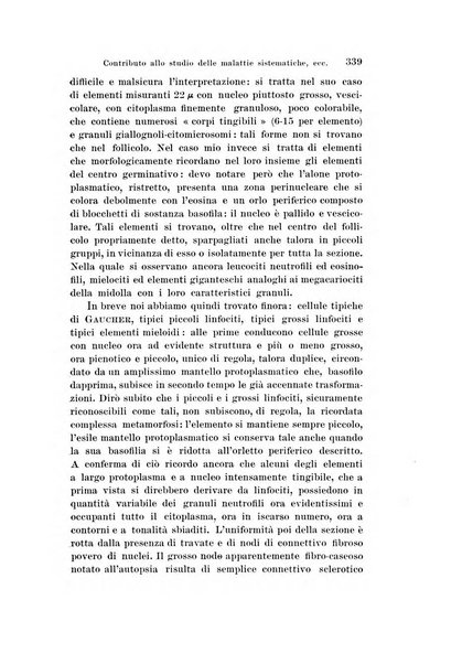 Archivio per le scienze mediche