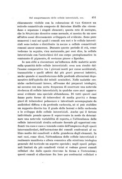 Archivio per le scienze mediche