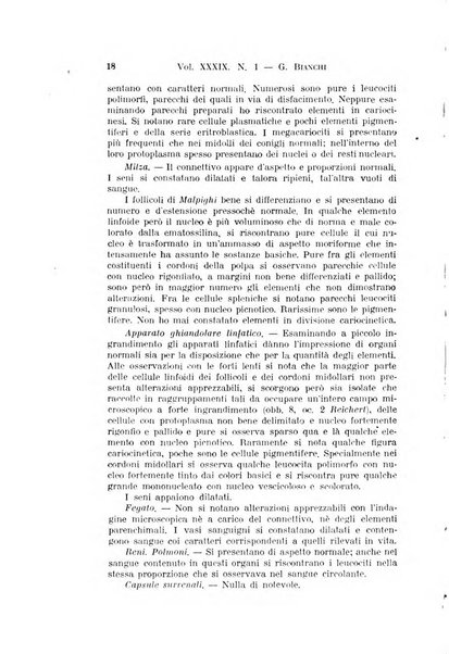 Archivio per le scienze mediche