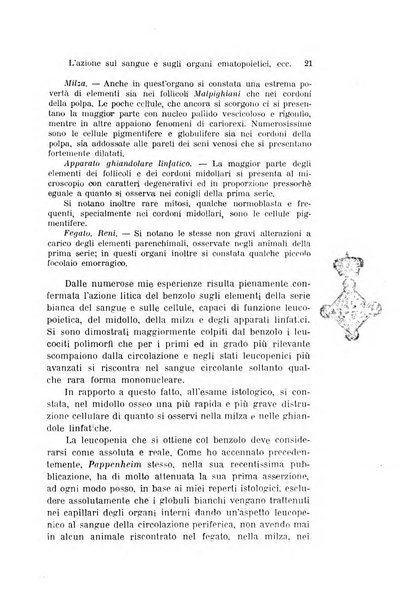 Archivio per le scienze mediche