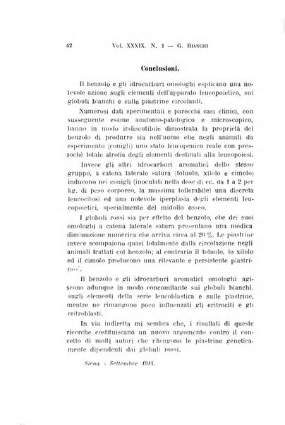 Archivio per le scienze mediche