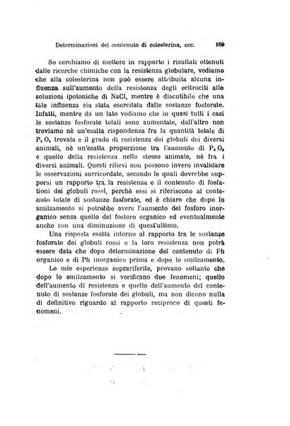 Archivio per le scienze mediche