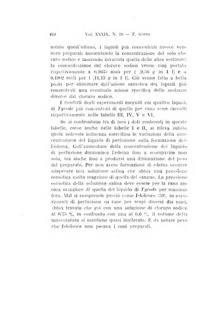 Archivio per le scienze mediche