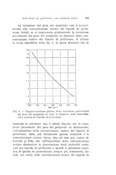 Archivio per le scienze mediche