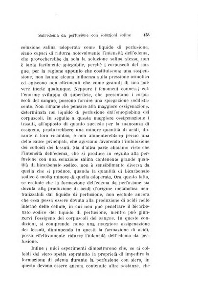 Archivio per le scienze mediche