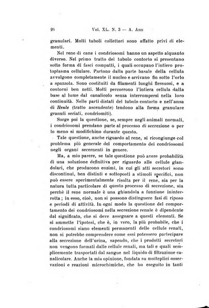 Archivio per le scienze mediche