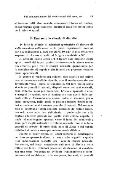 Archivio per le scienze mediche