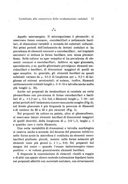 Archivio per le scienze mediche