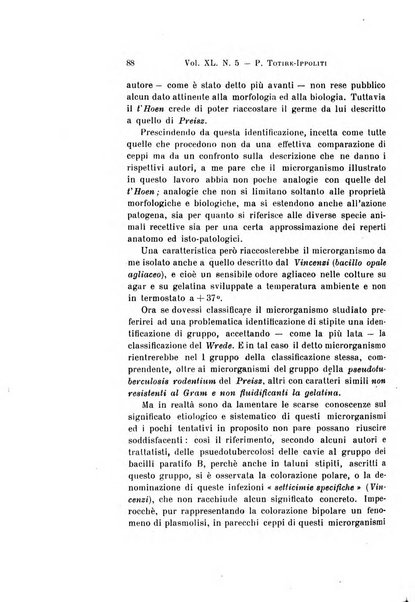 Archivio per le scienze mediche