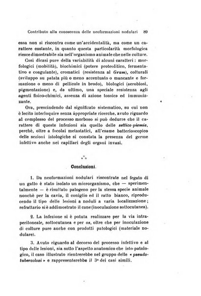 Archivio per le scienze mediche