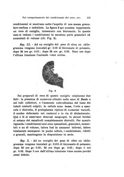 Archivio per le scienze mediche