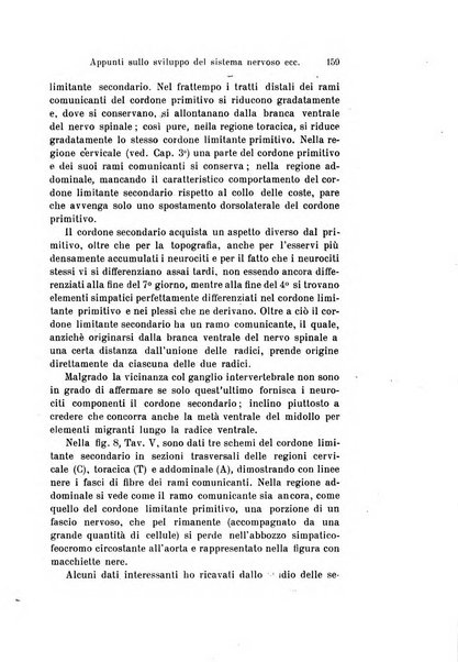 Archivio per le scienze mediche