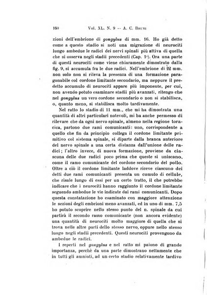 Archivio per le scienze mediche