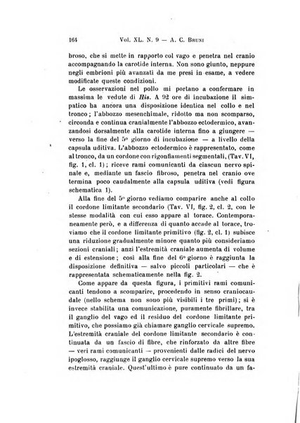 Archivio per le scienze mediche