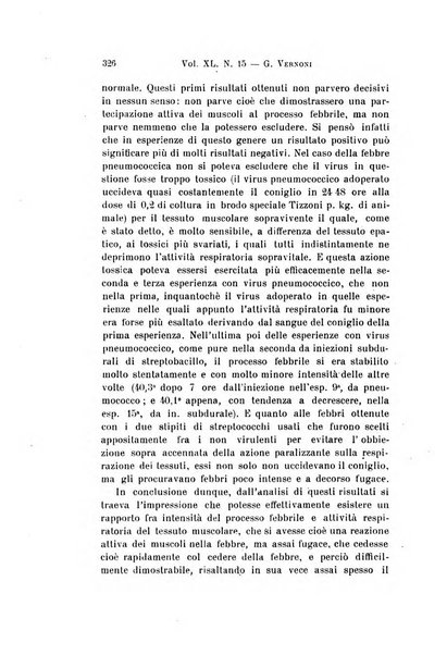 Archivio per le scienze mediche