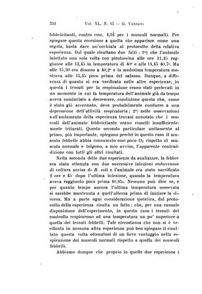 Archivio per le scienze mediche