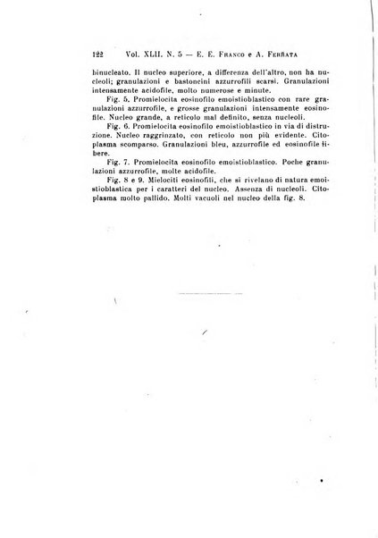 Archivio per le scienze mediche