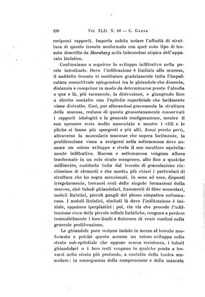 Archivio per le scienze mediche