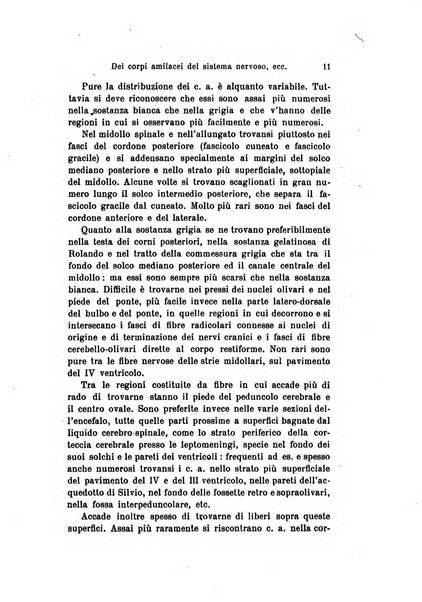 Archivio per le scienze mediche