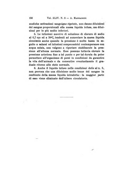 Archivio per le scienze mediche