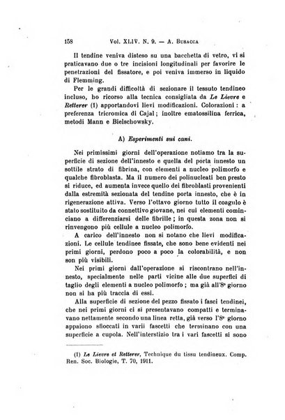 Archivio per le scienze mediche