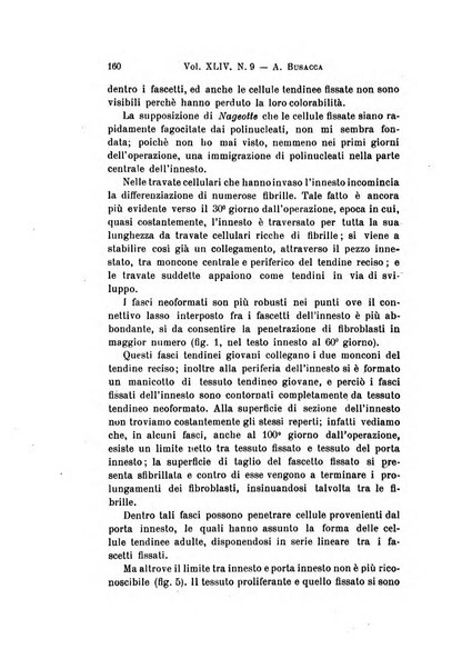 Archivio per le scienze mediche