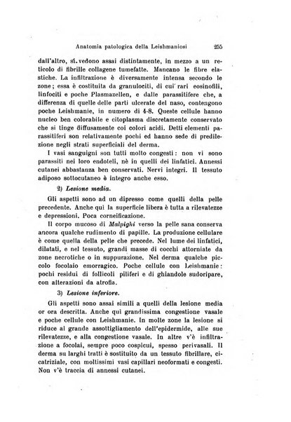 Archivio per le scienze mediche