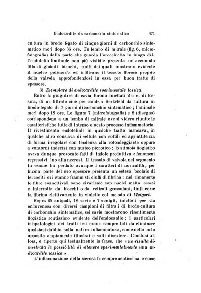 Archivio per le scienze mediche