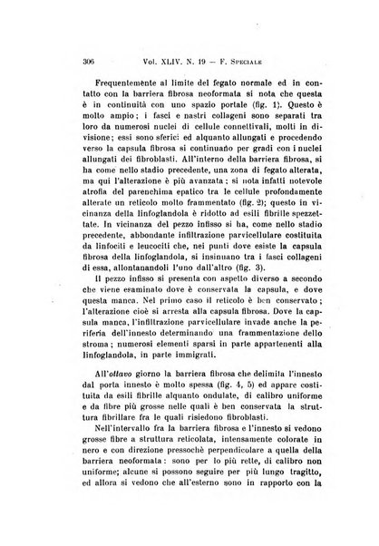 Archivio per le scienze mediche