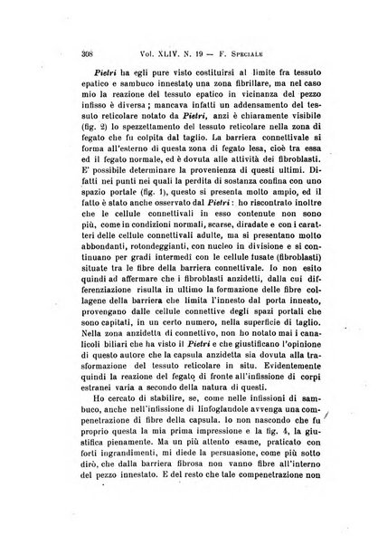 Archivio per le scienze mediche