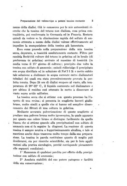 Archivio per le scienze mediche