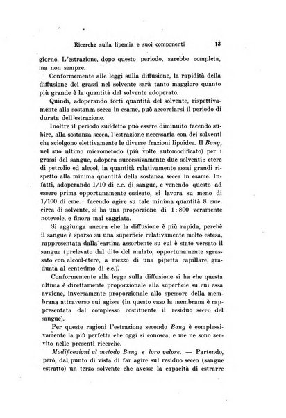 Archivio per le scienze mediche