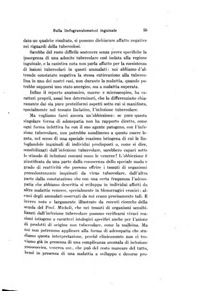 Archivio per le scienze mediche