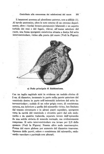 Archivio per le scienze mediche