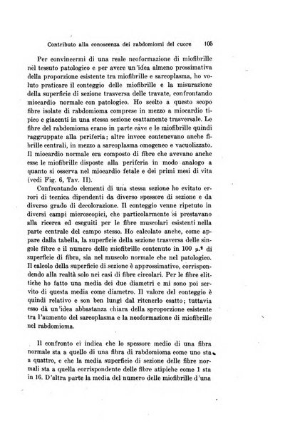 Archivio per le scienze mediche