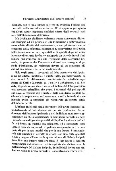 Archivio per le scienze mediche