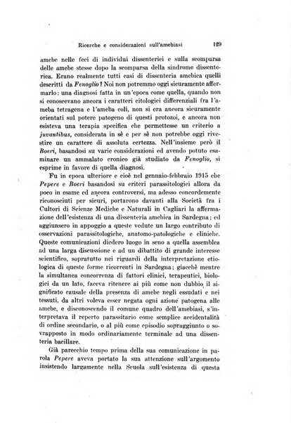 Archivio per le scienze mediche