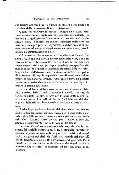 Archivio per le scienze mediche