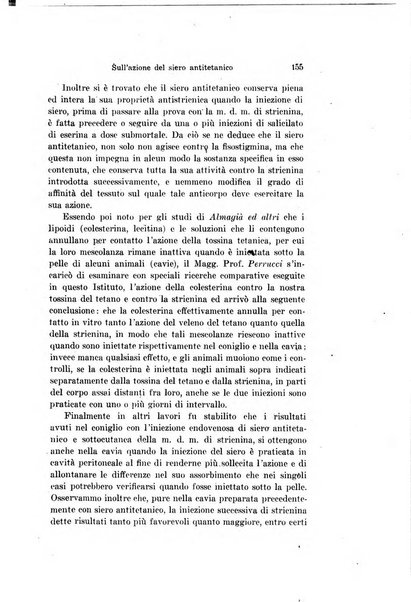 Archivio per le scienze mediche