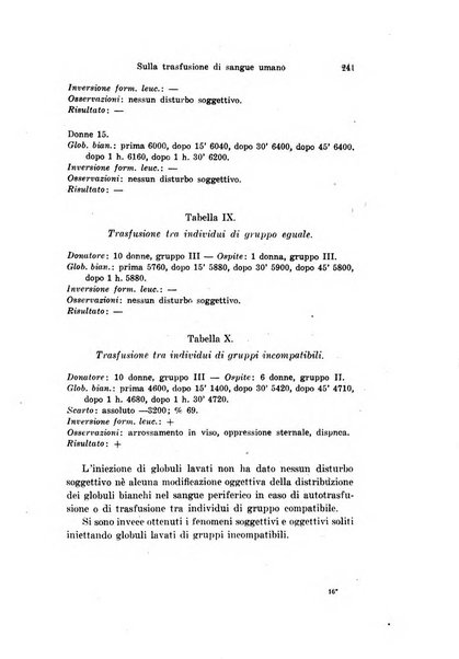 Archivio per le scienze mediche