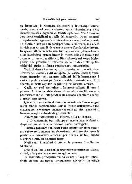 Archivio per le scienze mediche