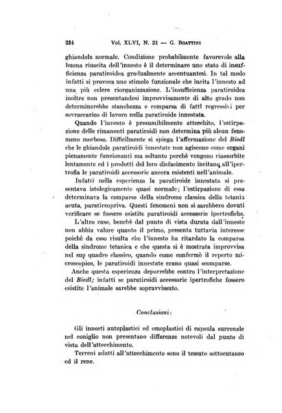 Archivio per le scienze mediche